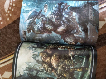 Манн, Куа, О`Салливан: Dark Souls. Полное издание