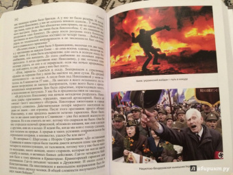 Анатолий Цыганок: Донбасс. Неоконченная война. Гражданская война на Украине (2014-2016):   русский взгляд
