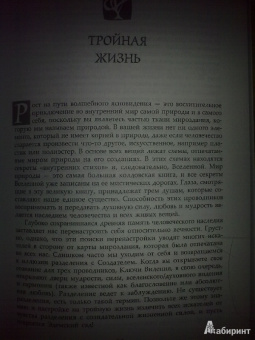 Орион Фоксвуд: Ключ к познанию истины. Старинные магические практики самосовершенствования