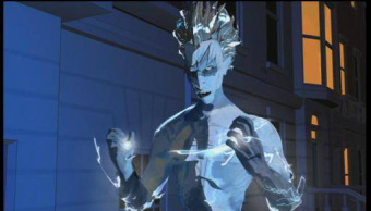 Бродин, Калдвел, Дэрелл: Человек-паук. Битва со злом (+ DVD)