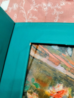 Перси Бейт: Прерафаэлиты