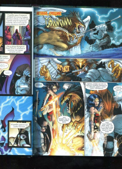 Скотт Снайдер: Темные ночи. Бэтмен. Металл. Книга 1