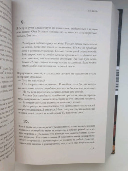 Фернандо Арамбуру: Стрижи