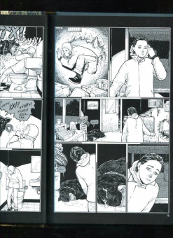 Терри Мур: Воскресение Рэйчел. Том 3