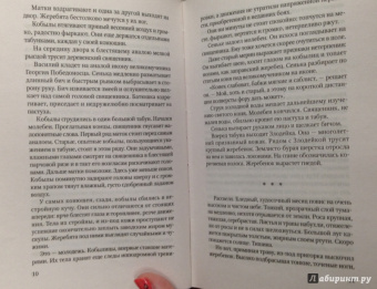 Лев Брандт: Пират