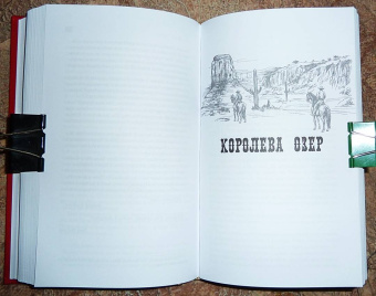 Рид Майн: Вольные стрелки