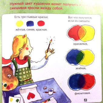 Инна Карпова: Портной