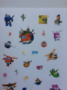 Команда друзей