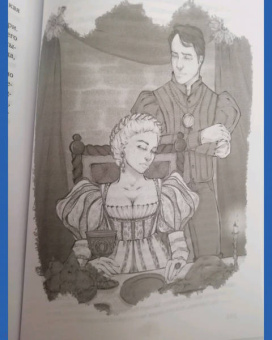 Екатерина Каблукова: Принцесса по приказу