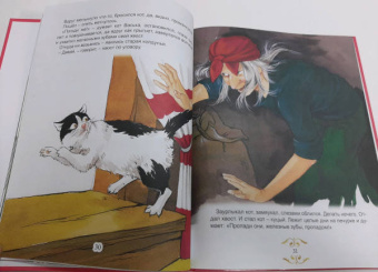 Алексей Толстой: Сорочьи сказки