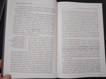 Татьяна Визель: Основы нейропсихологии. Теория и практика