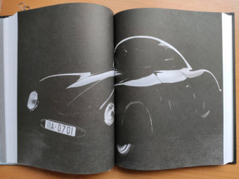 Амман, Ауст: Сага о Porsche. История семьи и автомобиля