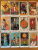 Лиза Стерл: Modern Witch Tarot Deck. Таро современной ведьмы. 80 карт и руководство к колоде
