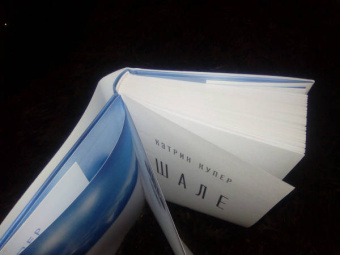 Кэтрин Купер: Шале