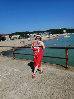 Ася Сергеева: Ставка на Мелиссу