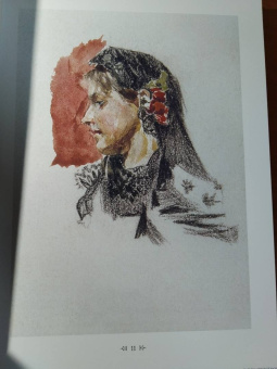 Михаил Врубель