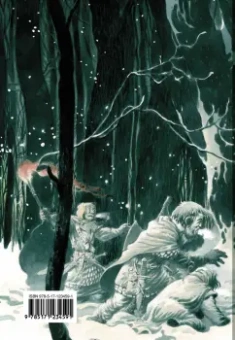 Мартин Джордж Р. Р.: Буря мечей