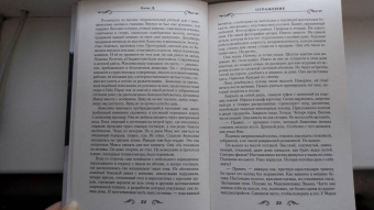 Д. Алекс: Отражение