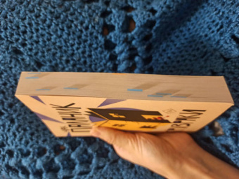 Чак Паланик: Призраки