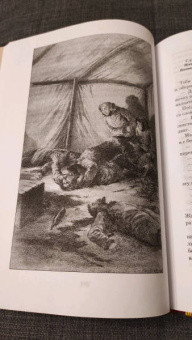 Луи Буссенар: Ледяной ад. Капитан Сорви-голова