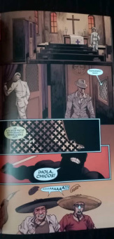 Дагган, Посен: Дэдпул. Величайший комикс в мире! Том 2. Работа над ошибками