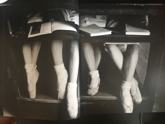 Лаура Магни: Легендарные фотографы современности и их шедевры