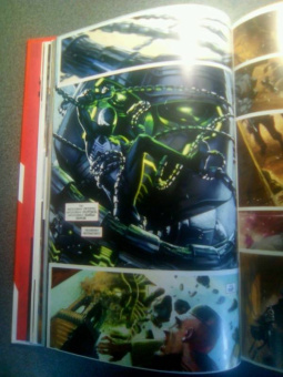 Робинсон, Уэйд: Удивительный Человек-Паук. Дела Семейные