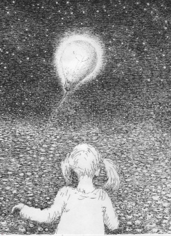 Александра Николаенко: Небесный почтальон Федя Булкин