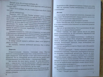 Нидейла Нэльте: Слепой страж скрытых земель. Книга третья