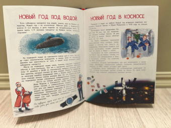 Юлия Брыкова: Все тайны Нового года
