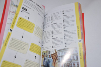 Татьяна Яровинская: Чехия. Путеводитель (+ карта)