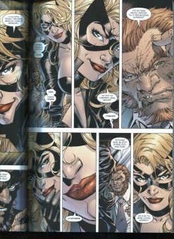 Фрэнк Миллер: Все звезды. Бэтмен и Робин, Чудо-Мальчик. Абсолютное издание