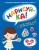 Ольга Земцова: Нарисуй-ка с наклейками. 5-6 лет