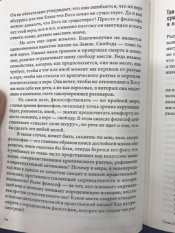 Люк Ферри: Краткая история мысли. Трактат по философии