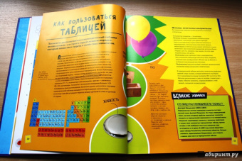 Эдриан Дингл: Как изготовить Вселенную из 92 химических элементов