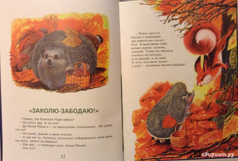 Валерий Кастрючин: Сказки волшебной полянки