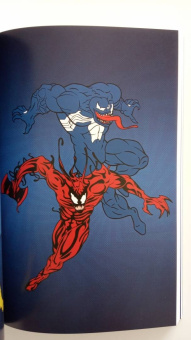 Йомтов, Ральф, Хиггинс: Человек-Паук 1994. Новые приключения