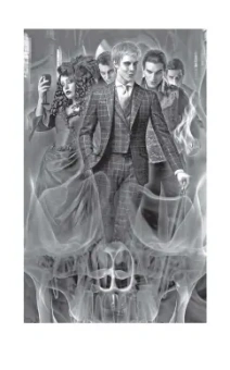 Ольга Валентеева: Ай-тере. Белый лев