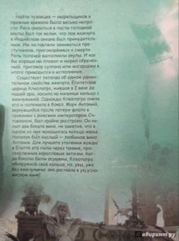 Ирина Морозова: Как растут камни