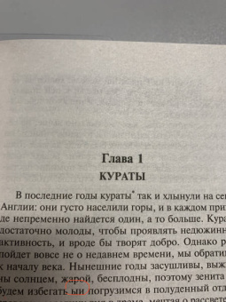 Шарлотта Бронте: Шерли