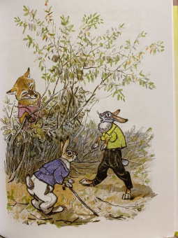 Сергей Михалков: Три поросёнка. Сказки