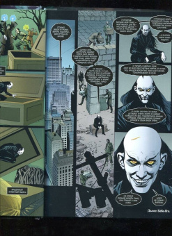 Билл Уиллингхэм: Сказки. Книга 11. Издание делюкс