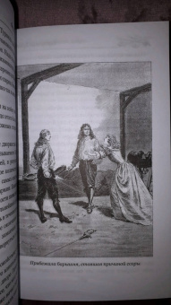 Буагобе дю: Приключения нормандского кадета