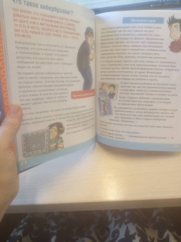 Тео Бенедетти, Морозинотто Давиде: Кибербуллер в нокауте. Соцсети. Инструкция по применению