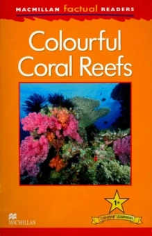 Thea Feldman: Mac Fact Read.  Colourful Coral Reef
