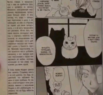 Юки Мидорикава: Тетрадь дружбы Нацумэ. Том 2