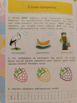 Тамара Игнатьева: Я учусь печатать буквы, слоги, слова, предложения. Рабочая тетрадь. ФГОС ДО