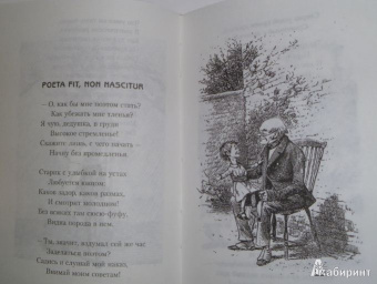 Льюис Кэрролл: Охота на Снарка и другие стихотворения