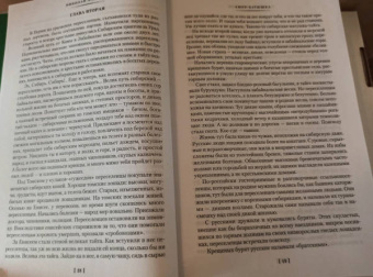 Николай Задорнов: Амур-батюшка. Золотая лихорадка