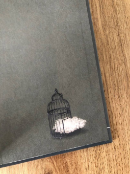 Леони Росс: Один день ясного неба